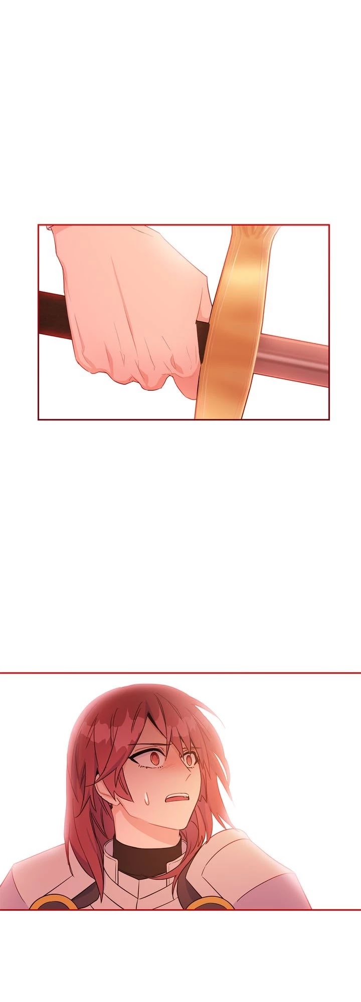As You Wish, Prince Chapter 87 page 46 - Chapter 87