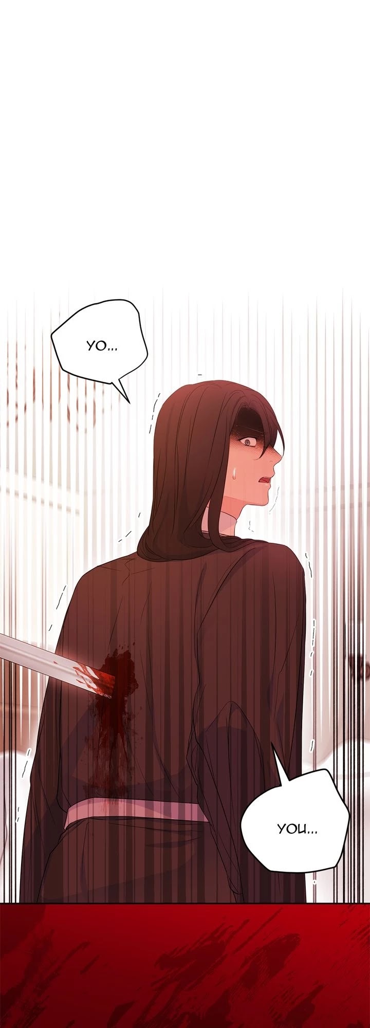 As You Wish, Prince Chapter 87 page 47 - Chapter 87