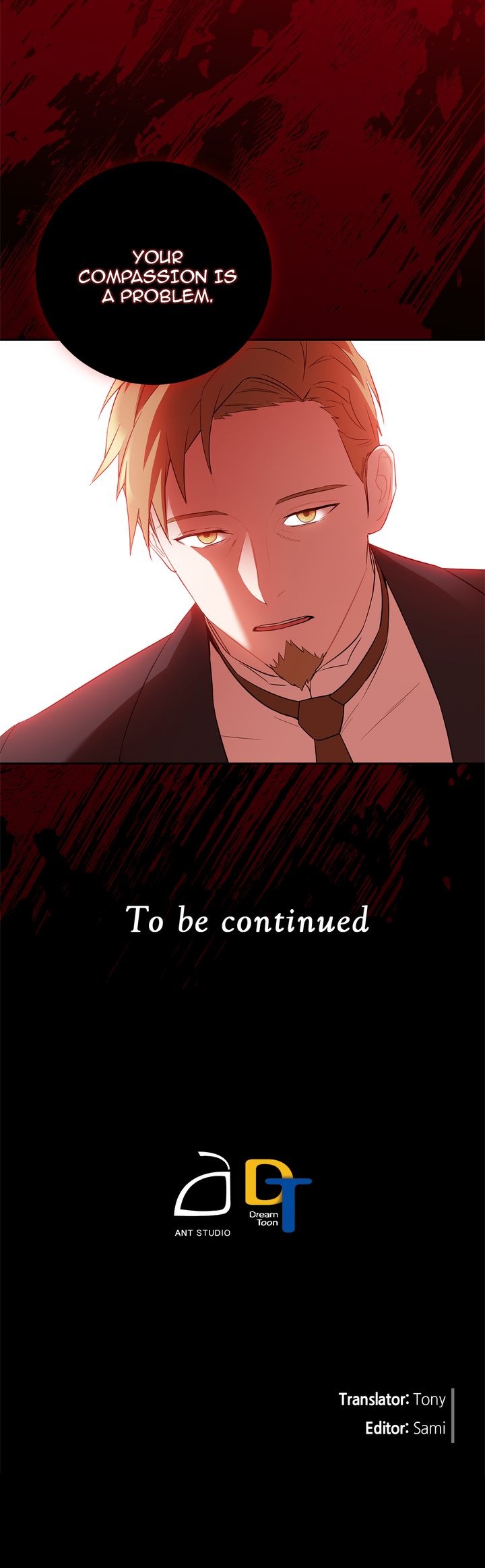 As You Wish, Prince Chapter 87 page 48 - Chapter 87
