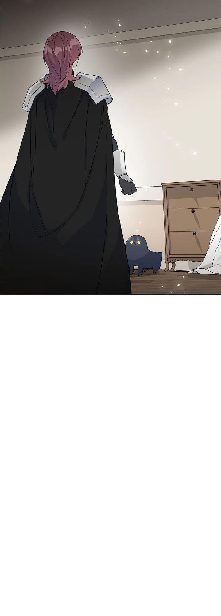 As You Wish, Prince Chapter 87 page 5 - Chapter 87