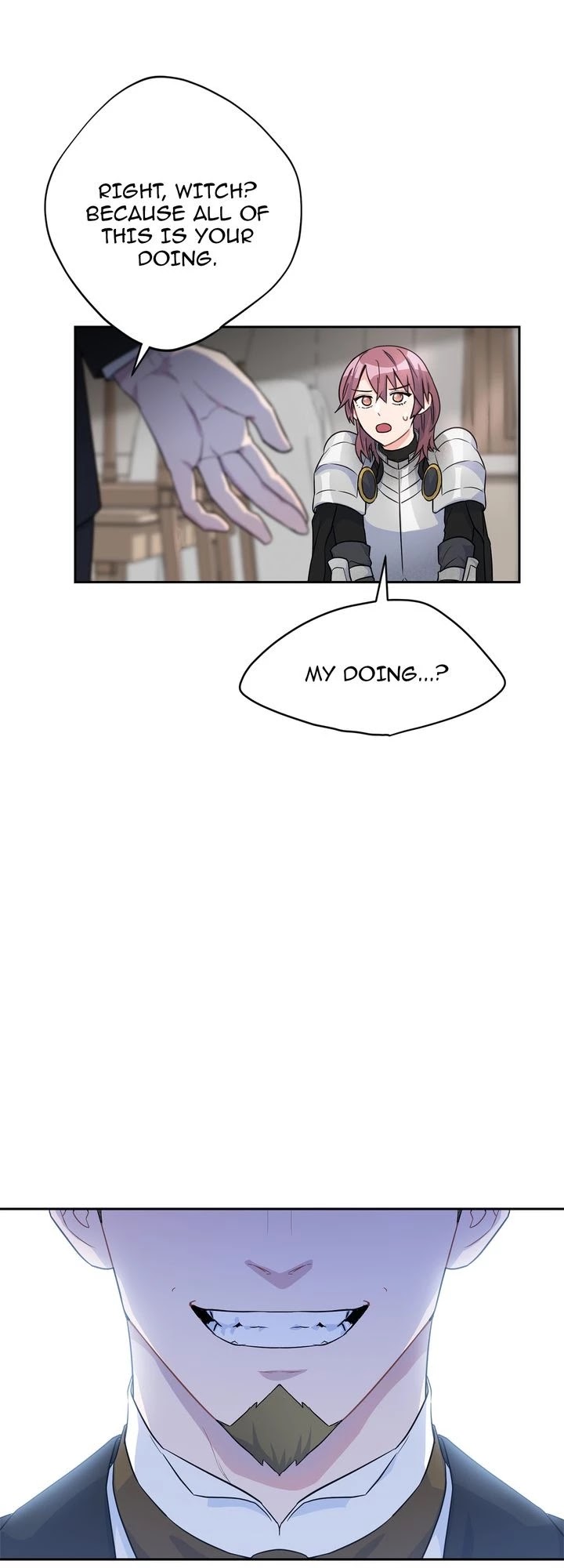 As You Wish, Prince Chapter 88 page 10 - Chapter 88