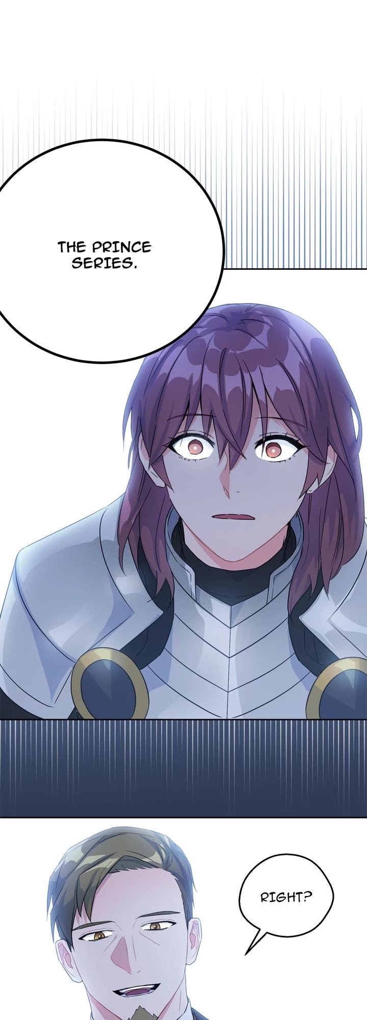 As You Wish, Prince Chapter 88 page 11 - Chapter 88