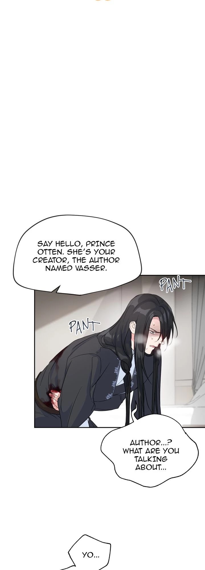 As You Wish, Prince Chapter 88 page 13 - Chapter 88