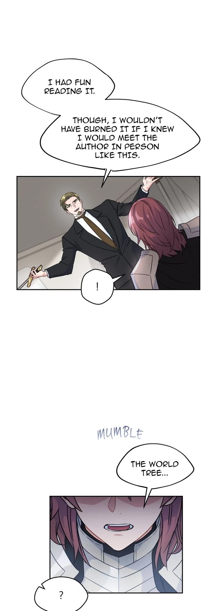 As You Wish, Prince Chapter 88 page 15 - Chapter 88