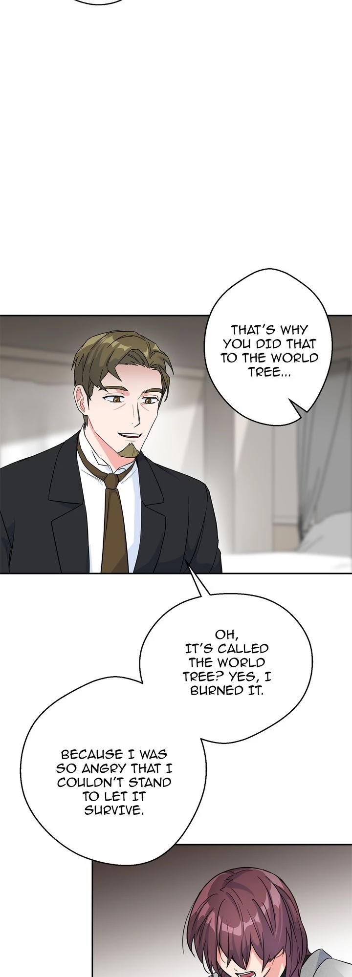 As You Wish, Prince Chapter 88 page 16 - Chapter 88
