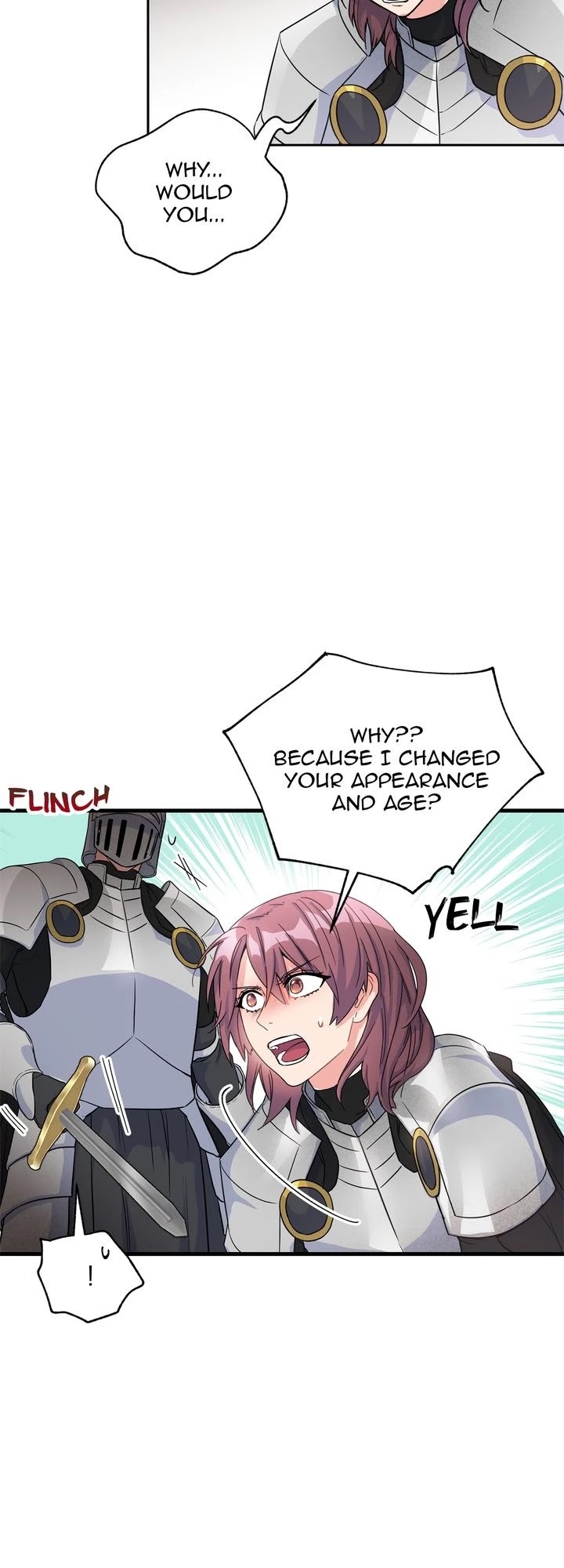 As You Wish, Prince Chapter 88 page 17 - Chapter 88