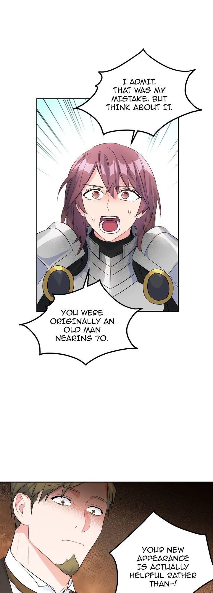 As You Wish, Prince Chapter 88 page 18 - Chapter 88
