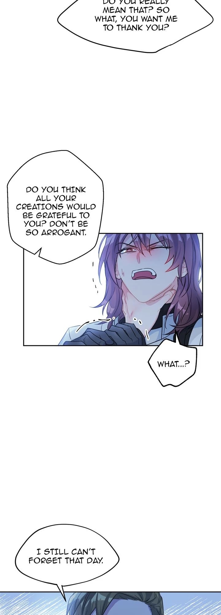 As You Wish, Prince Chapter 88 page 22 - Chapter 88
