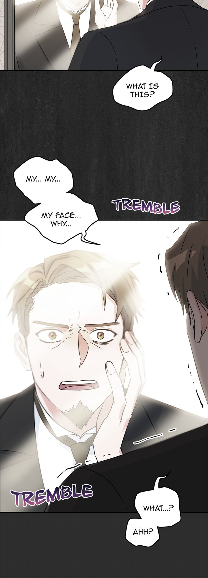 As You Wish, Prince Chapter 88 page 24 - Chapter 88