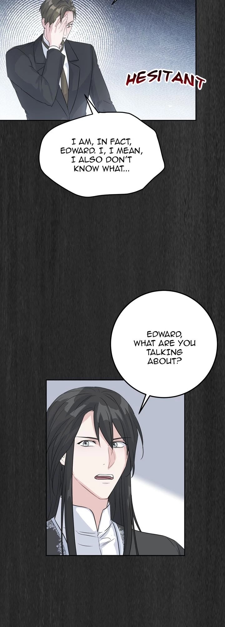 As You Wish, Prince Chapter 88 page 27 - Chapter 88