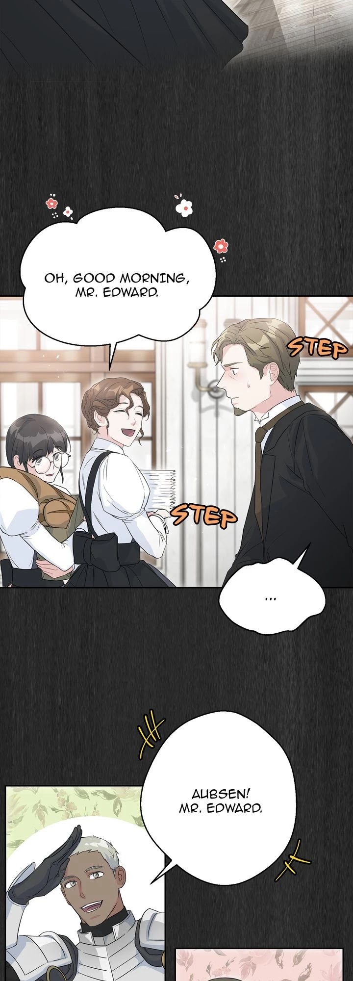 As You Wish, Prince Chapter 88 page 32 - Chapter 88