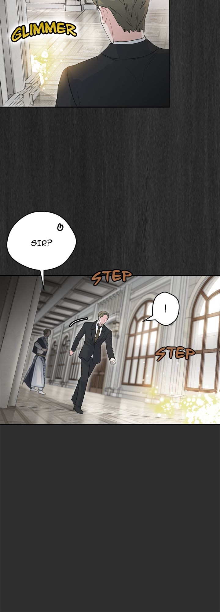 As You Wish, Prince Chapter 88 page 34 - Chapter 88