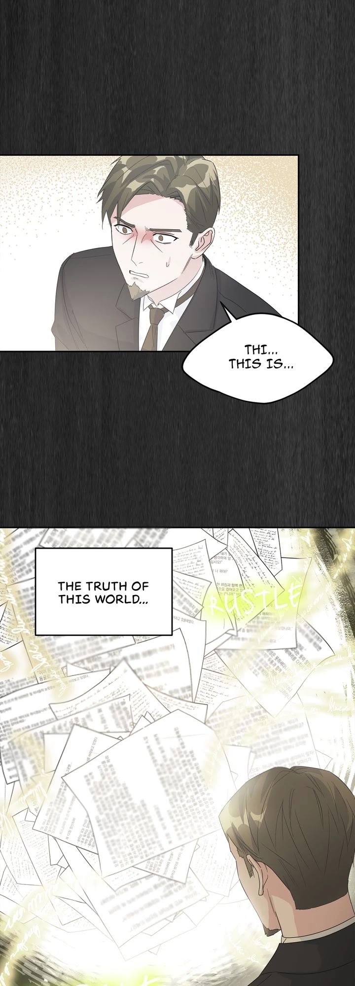 As You Wish, Prince Chapter 88 page 42 - Chapter 88