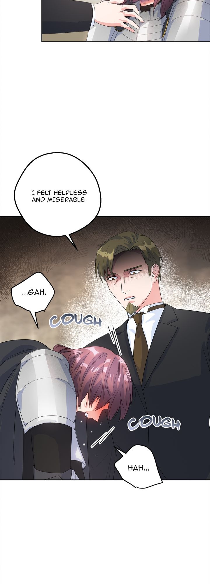 As You Wish, Prince Chapter 88 page 44 - Chapter 88