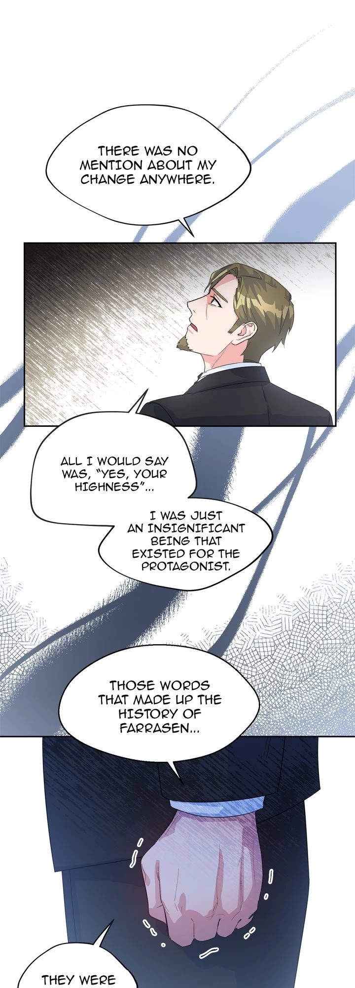 As You Wish, Prince Chapter 88 page 45 - Chapter 88