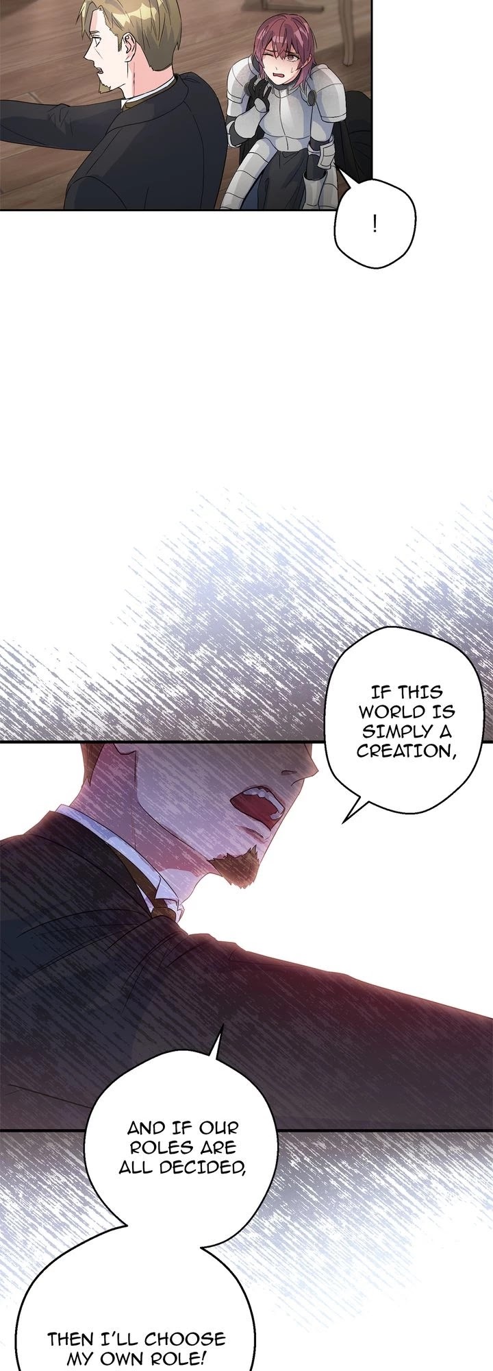 As You Wish, Prince Chapter 88 page 47 - Chapter 88