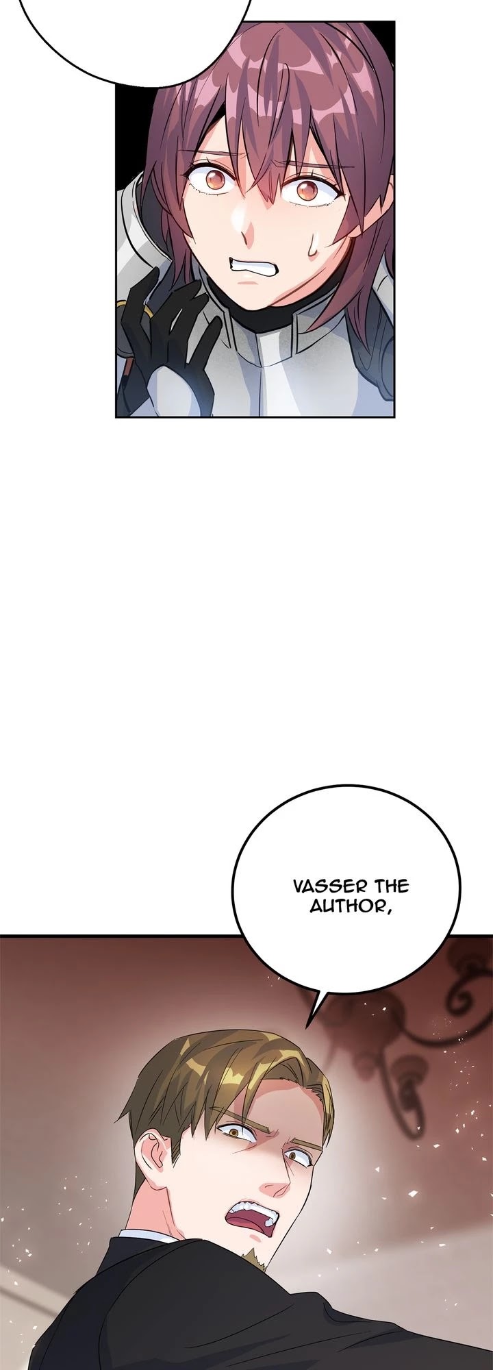 As You Wish, Prince Chapter 88 page 48 - Chapter 88