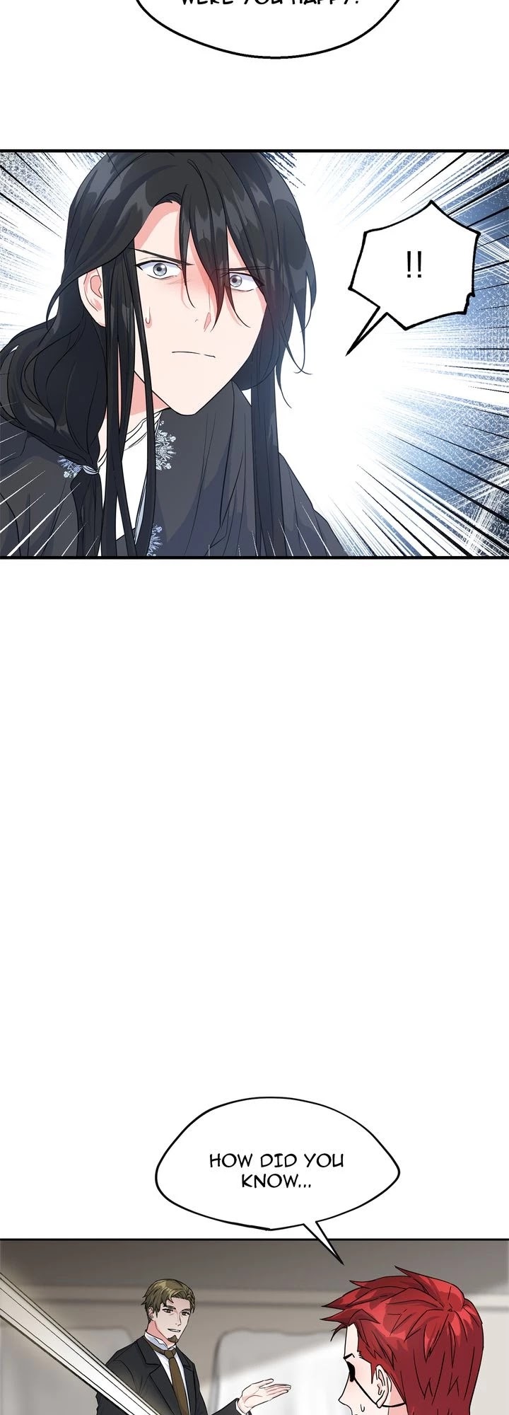 As You Wish, Prince Chapter 88 page 7 - Chapter 88