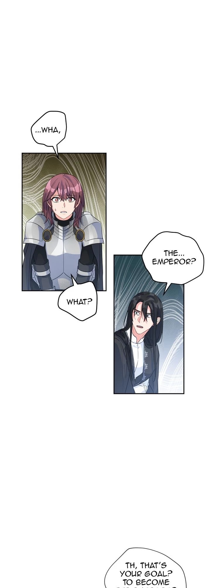 As You Wish, Prince Chapter 89 page 1 - Chapter 89