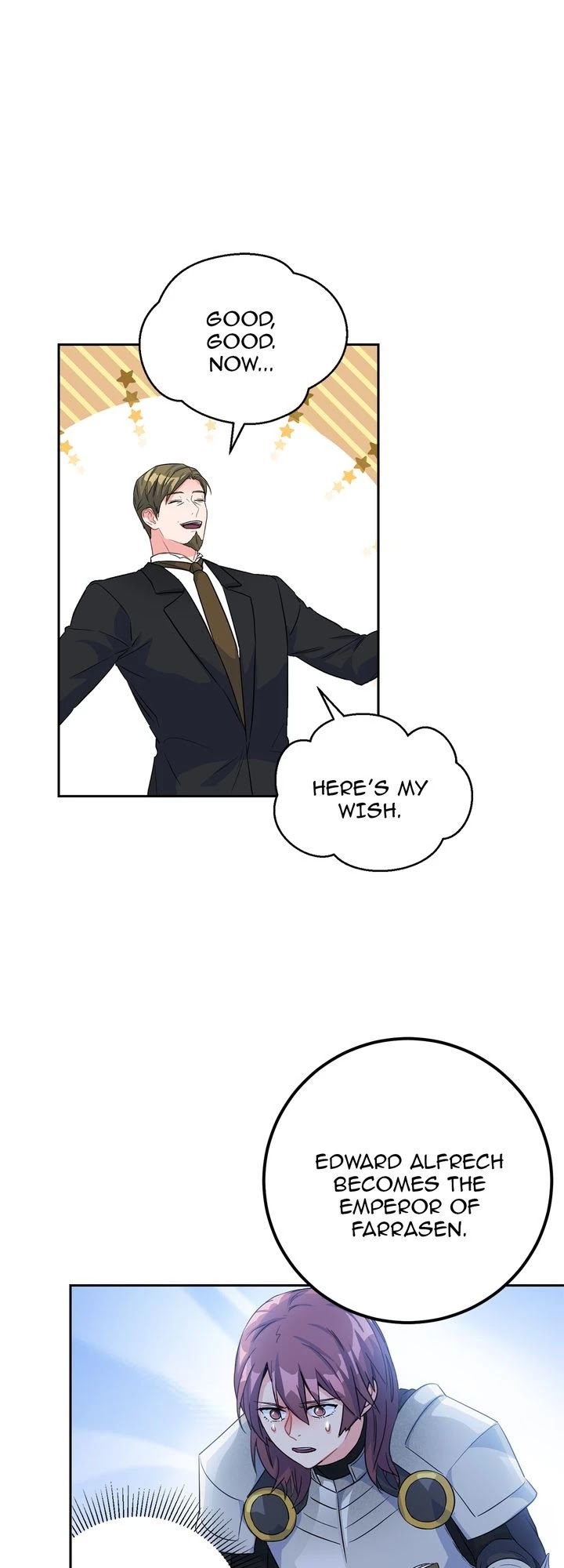 As You Wish, Prince Chapter 89 page 10 - Chapter 89