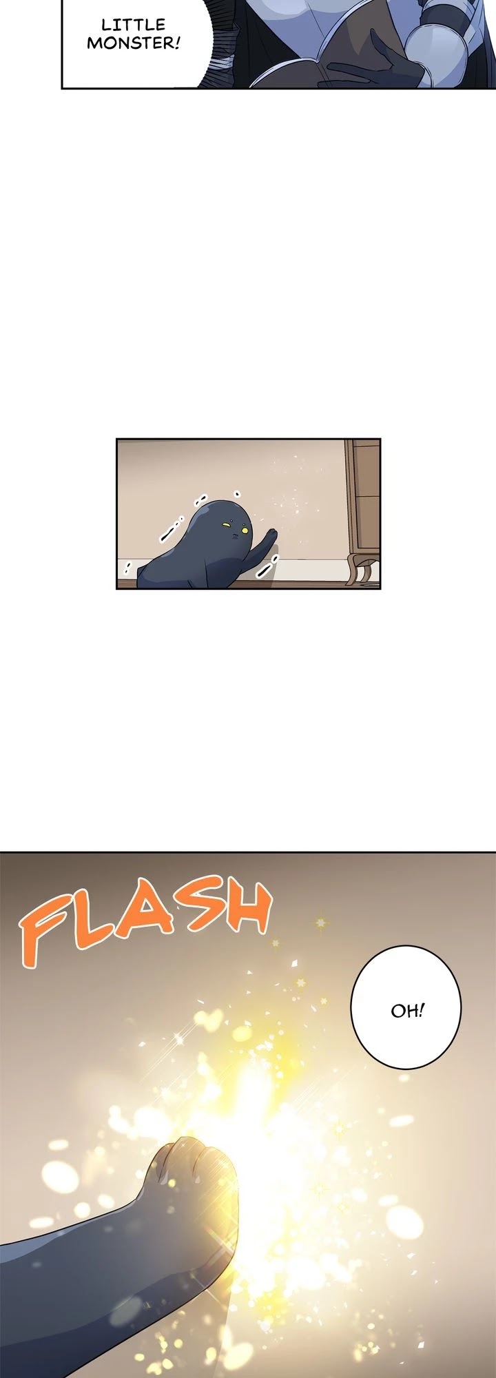 As You Wish, Prince Chapter 89 page 11 - Chapter 89