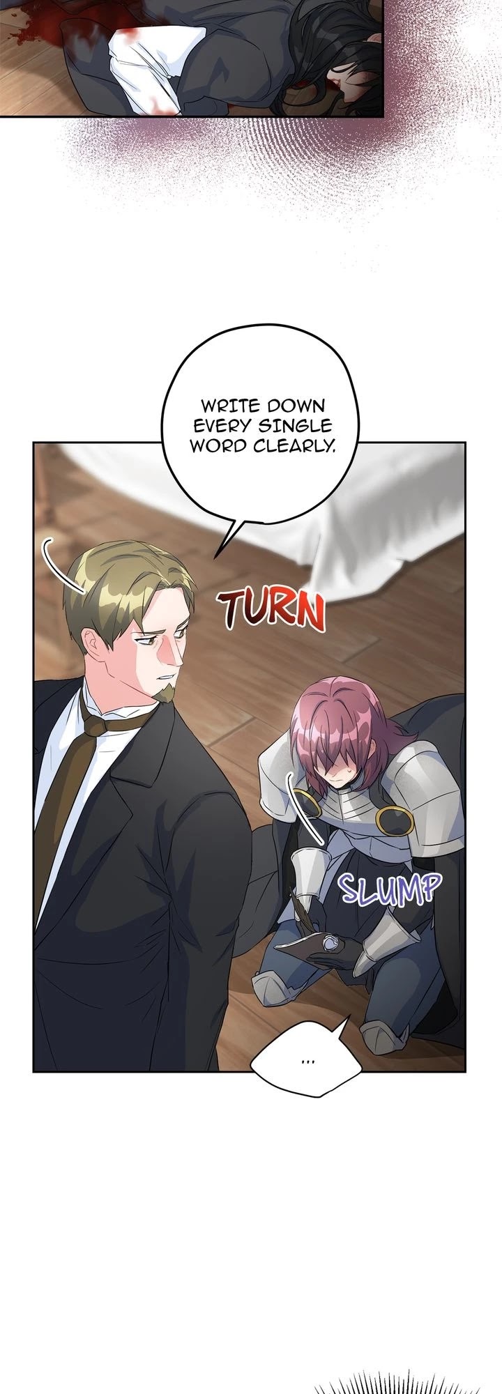 As You Wish, Prince Chapter 89 page 13 - Chapter 89
