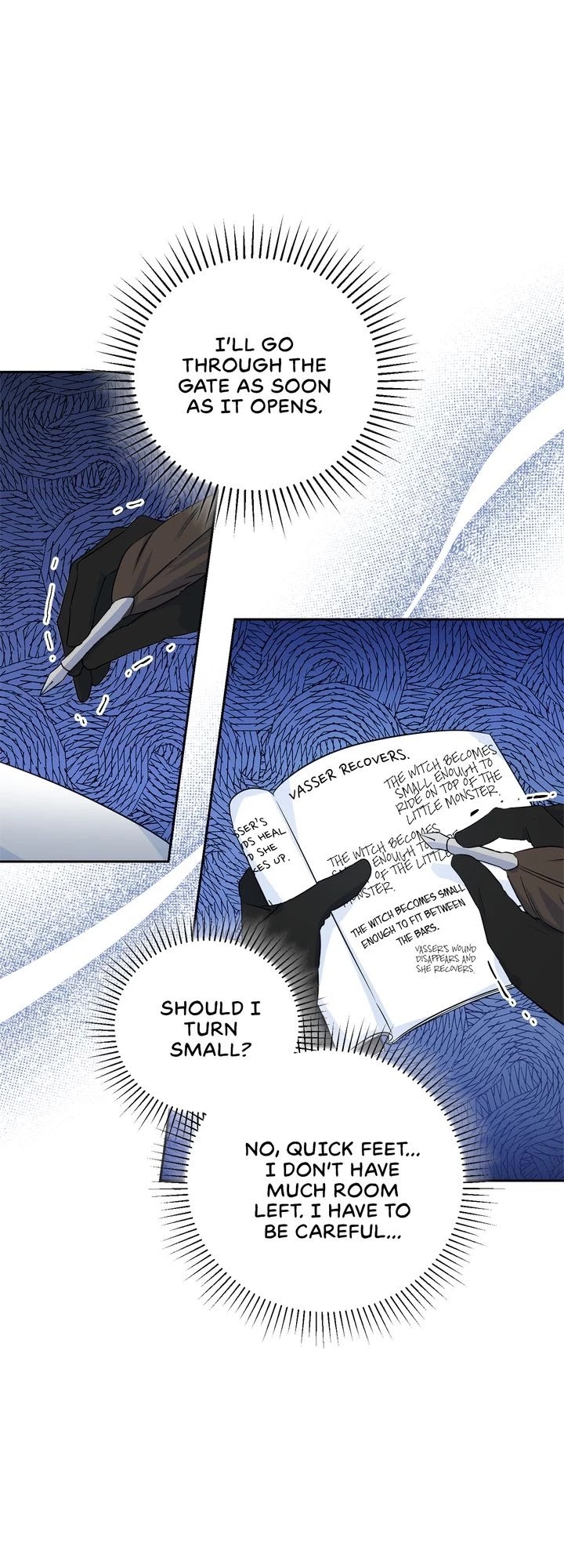 As You Wish, Prince Chapter 89 page 15 - Chapter 89