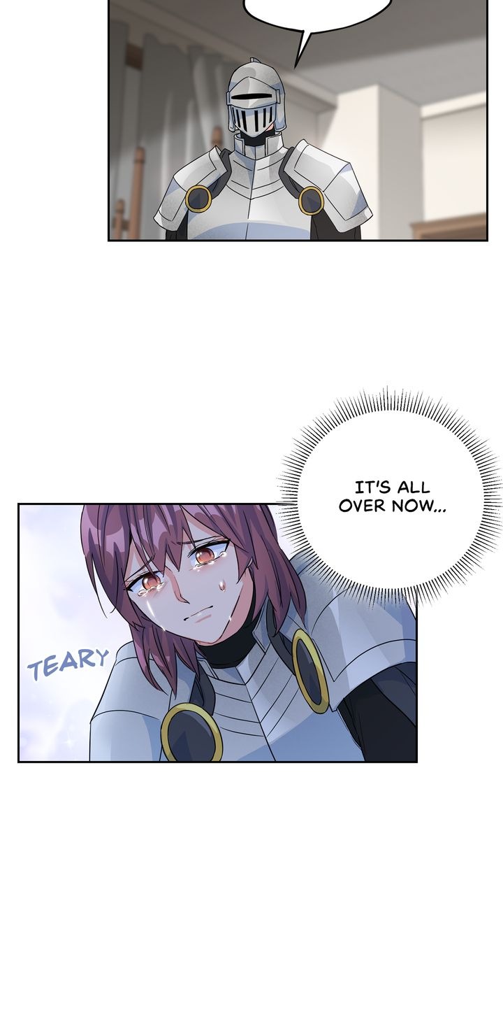 As You Wish, Prince Chapter 89 page 19 - Chapter 89