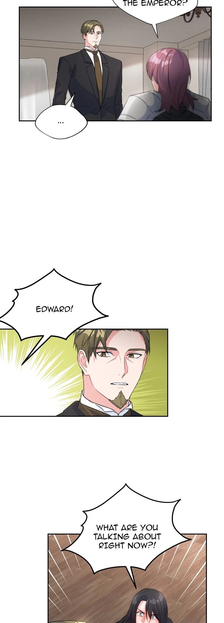 As You Wish, Prince Chapter 89 page 2 - Chapter 89