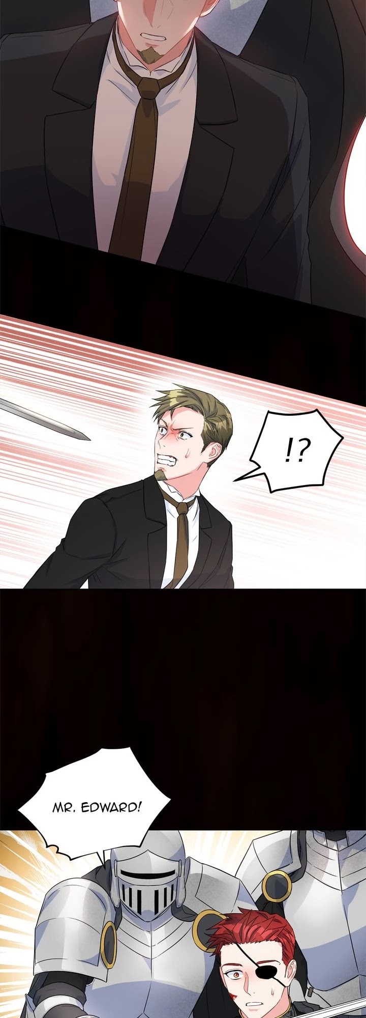 As You Wish, Prince Chapter 89 page 22 - Chapter 89