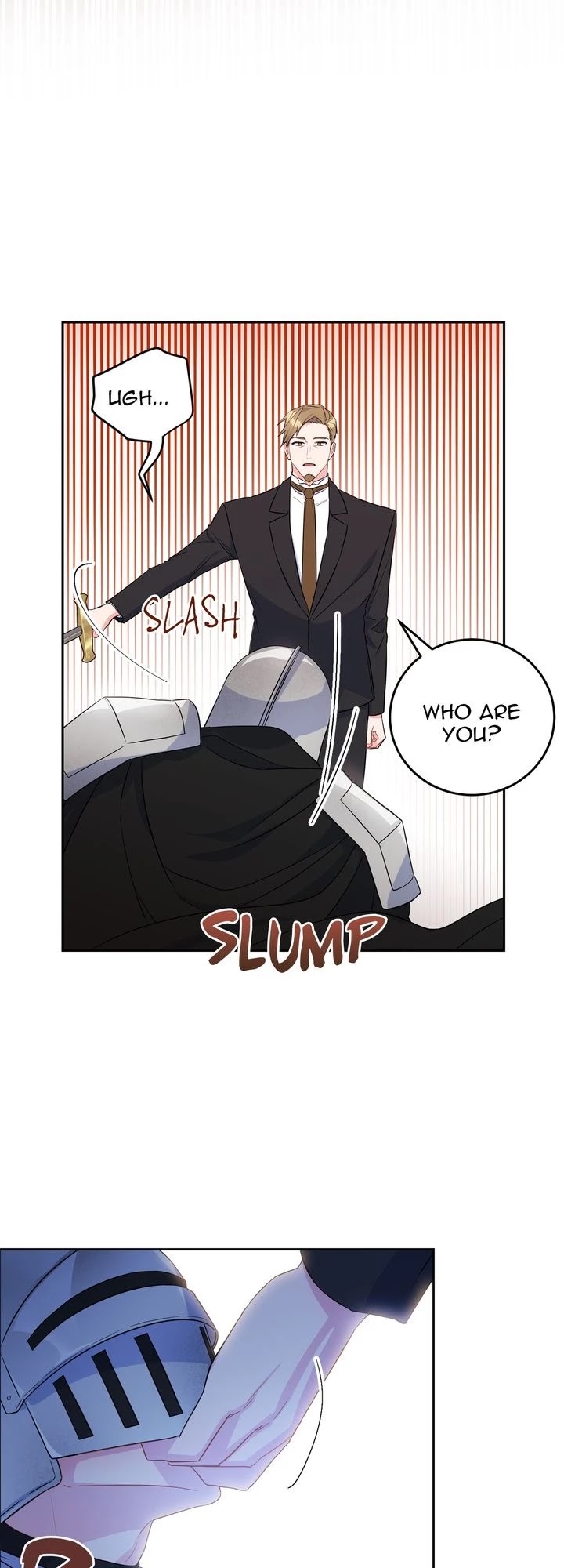 As You Wish, Prince Chapter 89 page 26 - Chapter 89