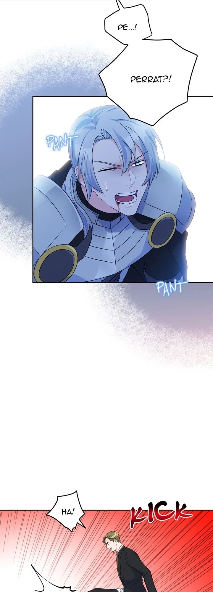 As You Wish, Prince Chapter 89 page 28 - Chapter 89