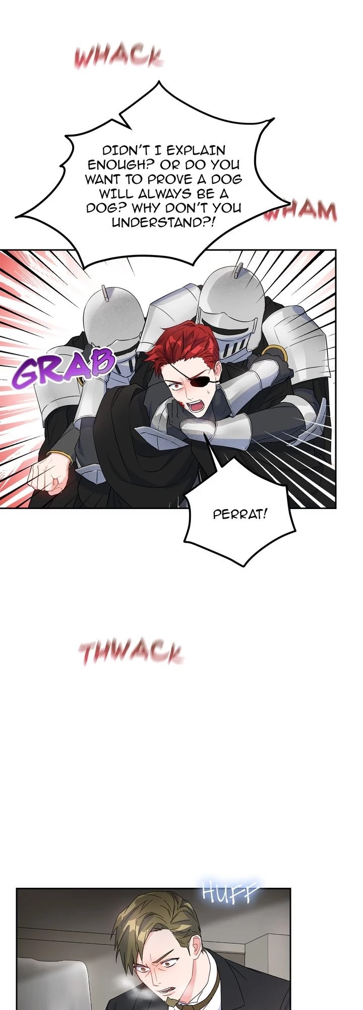 As You Wish, Prince Chapter 89 page 30 - Chapter 89