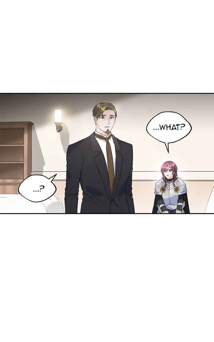 As You Wish, Prince Chapter 89 page 34 - Chapter 89