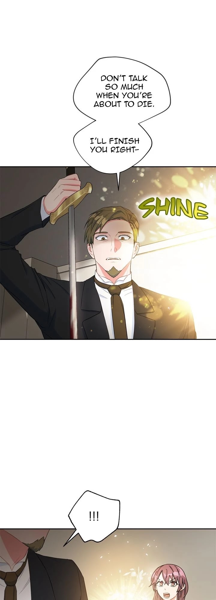 As You Wish, Prince Chapter 89 page 38 - Chapter 89
