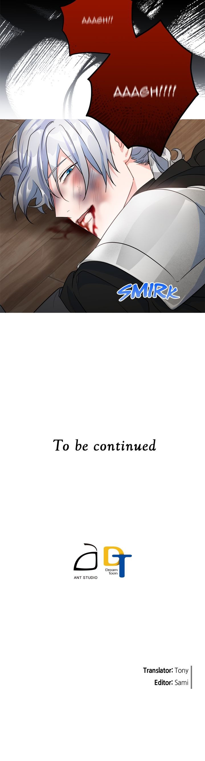 As You Wish, Prince Chapter 89 page 45 - Chapter 89