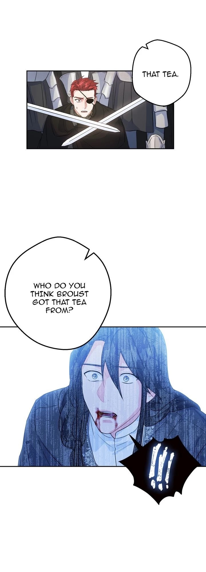 As You Wish, Prince Chapter 89 page 6 - Chapter 89