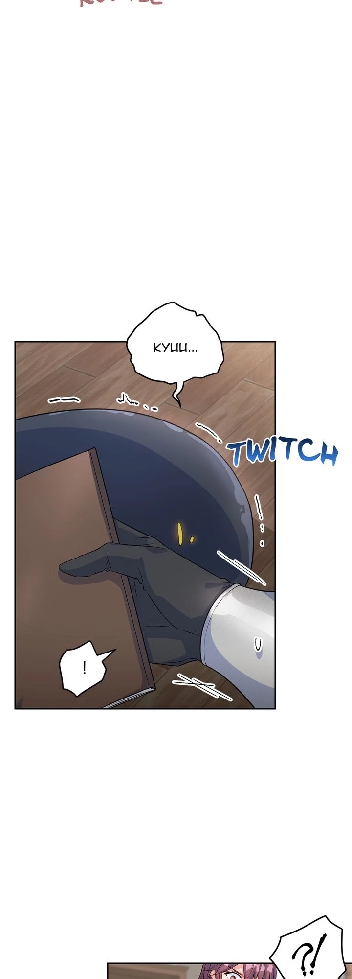 As You Wish, Prince Chapter 89 page 8 - Chapter 89