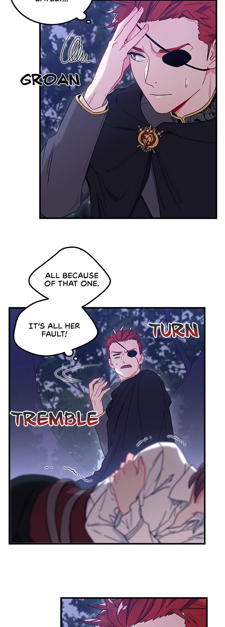 As You Wish, Prince Chapter 9 page 12 - Chapter 9