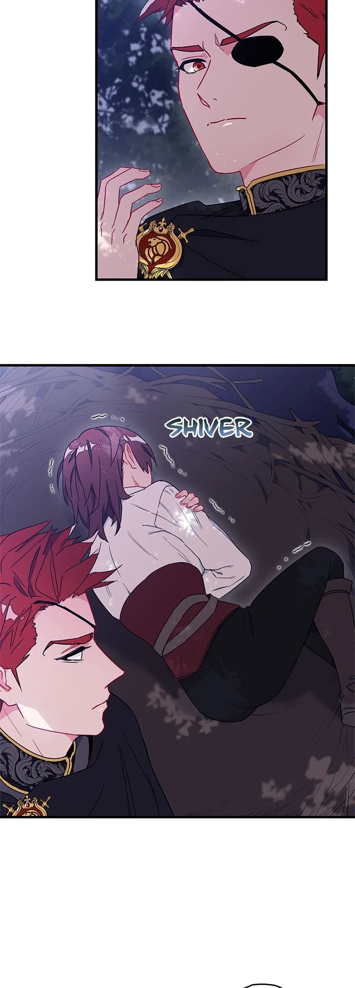 As You Wish, Prince Chapter 9 page 13 - Chapter 9
