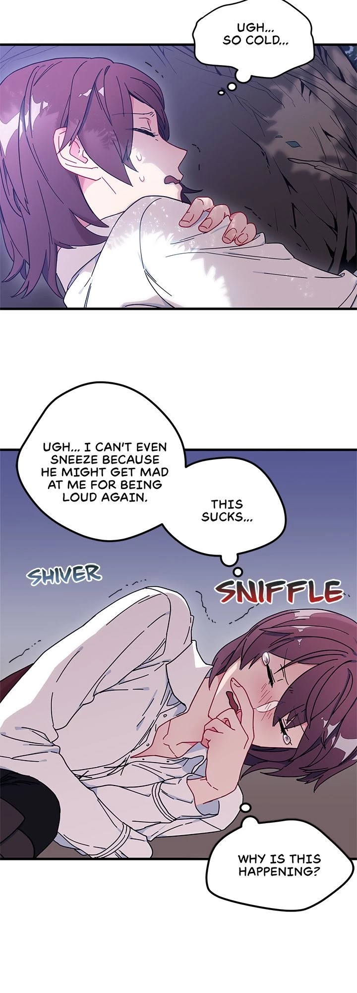 As You Wish, Prince Chapter 9 page 14 - Chapter 9