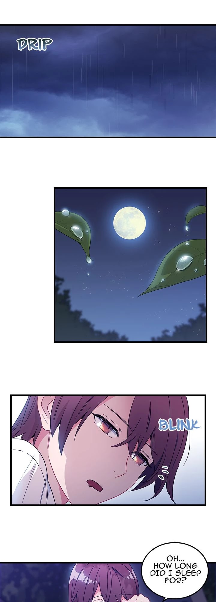 As You Wish, Prince Chapter 9 page 18 - Chapter 9