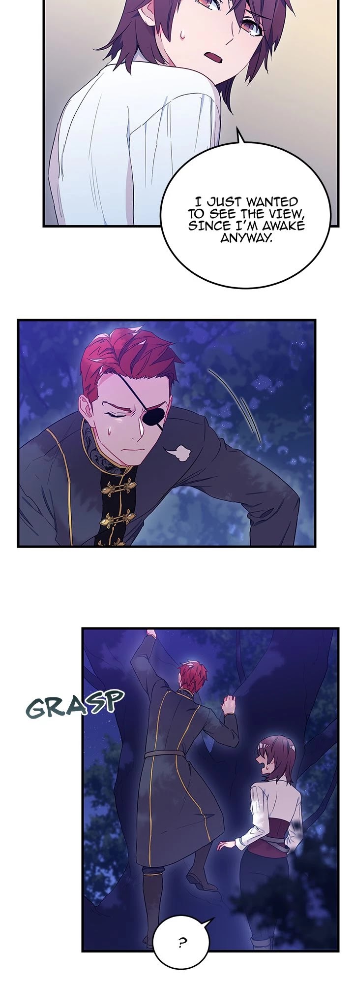 As You Wish, Prince Chapter 9 page 23 - Chapter 9