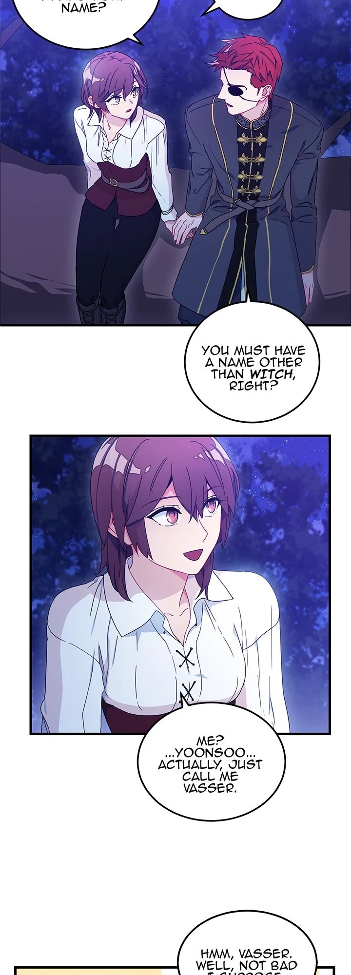 As You Wish, Prince Chapter 9 page 29 - Chapter 9