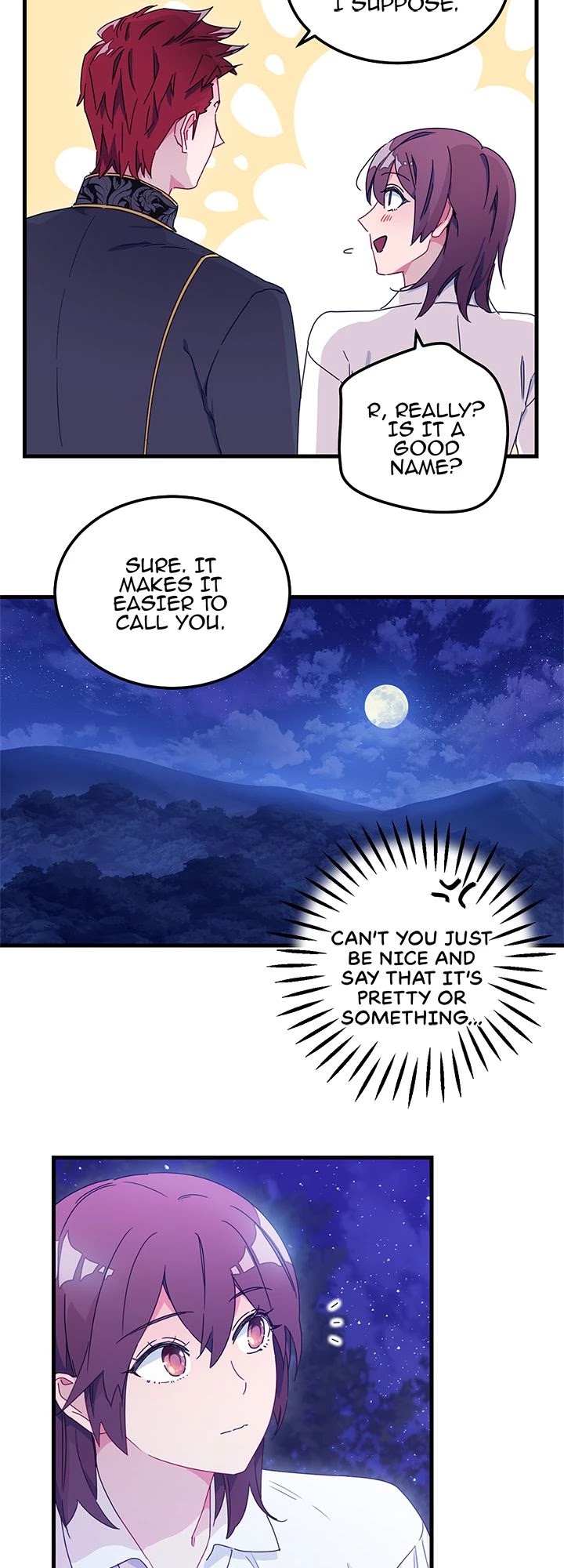 As You Wish, Prince Chapter 9 page 30 - Chapter 9
