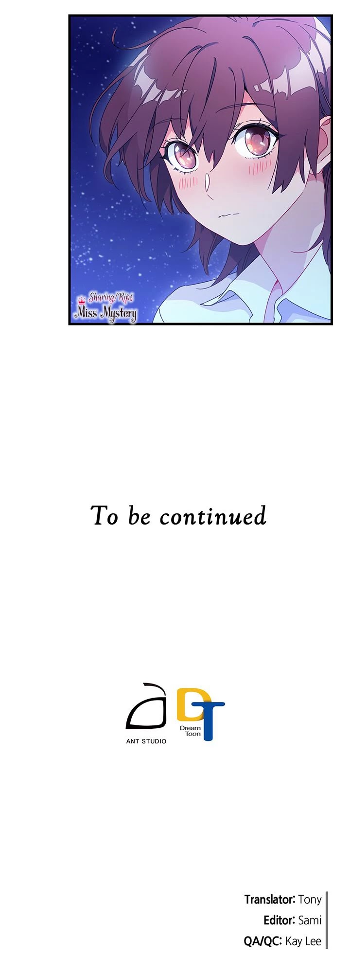 As You Wish, Prince Chapter 9 page 32 - Chapter 9