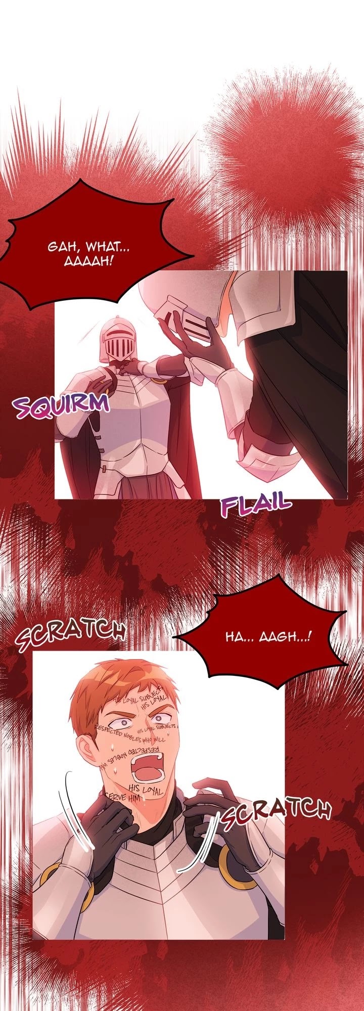 As You Wish, Prince Chapter 90 page 1 - Chapter 90