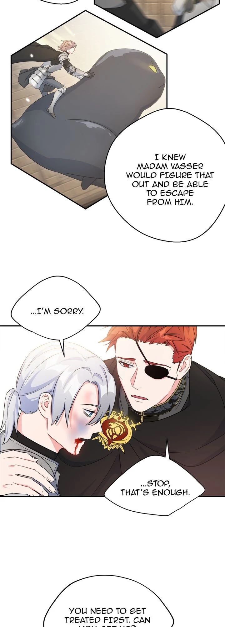 As You Wish, Prince Chapter 90 page 14 - Chapter 90