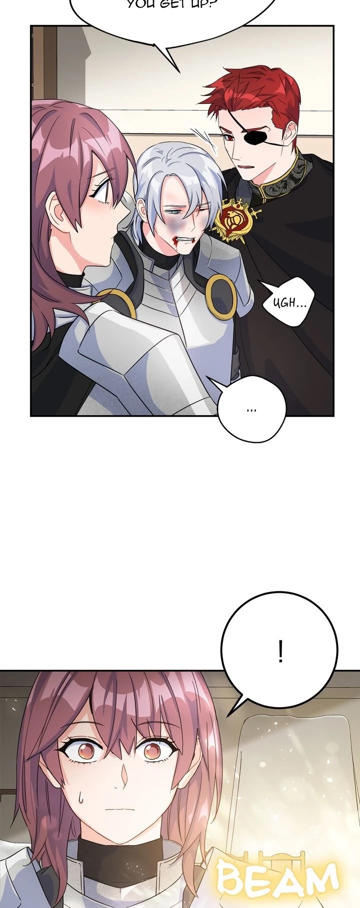 As You Wish, Prince Chapter 90 page 15 - Chapter 90