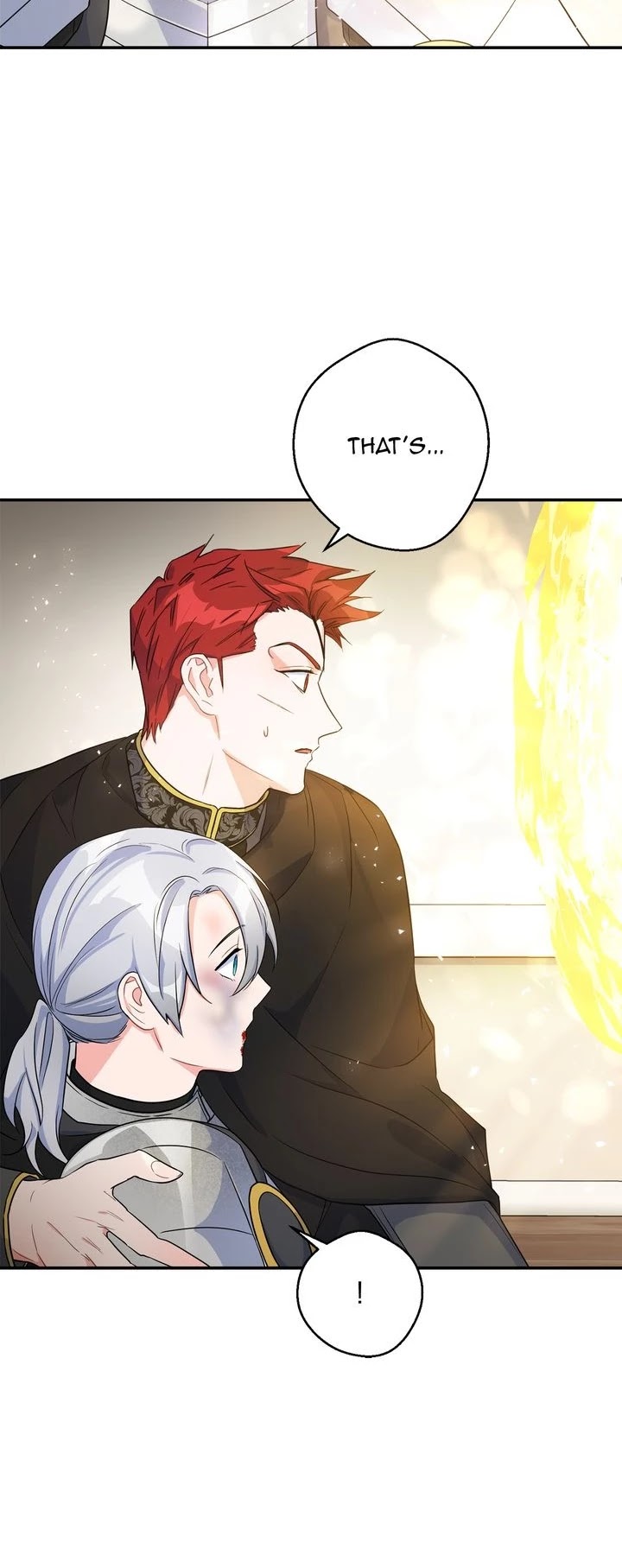 As You Wish, Prince Chapter 90 page 16 - Chapter 90